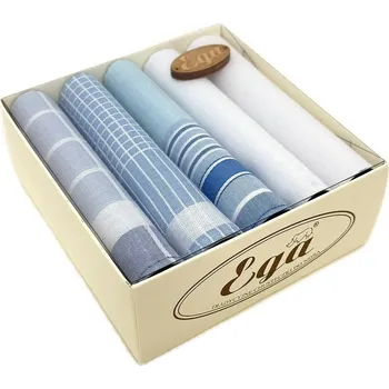 Dámská halenka Ega CH-789 Dámské kapesníky A'5 směs barev univerzální