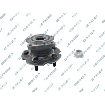 Sada ložiska kola GSP 9326030K