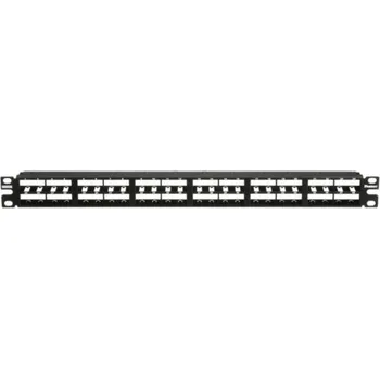 Racková skříň Panduit | Mini-Com® High Density Modular Patch Panel, 48 portů