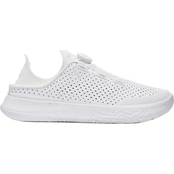 Pánské tenisky Fitness boty Under Armour UA Slipspeed Trainer SYN-WHT 3027049-125 Velikost 49,5 EU | 14 UK | 15 US | 33 CM
