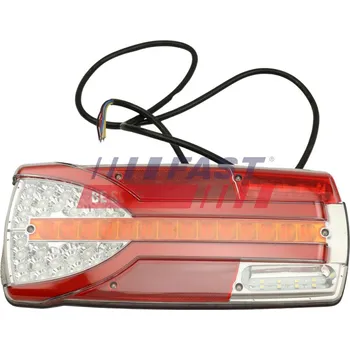 Zadní světlomet Zadní světlo FAST FT86220