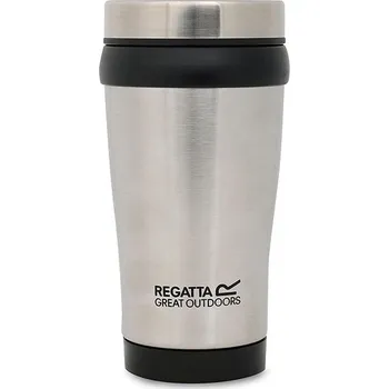 Termohrnek Regatta Tumbler 0,45 l stříbrný
