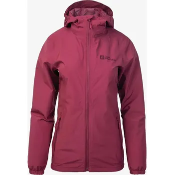 Dámská casual bunda JACK WOLFSKIN ATALANNA 2L JKT W M 947701