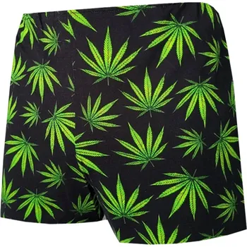 Klasické Pánské Trenýrky FOLTÝN UP 291 Velikost: 2XL, Materiál: Mako-úplet