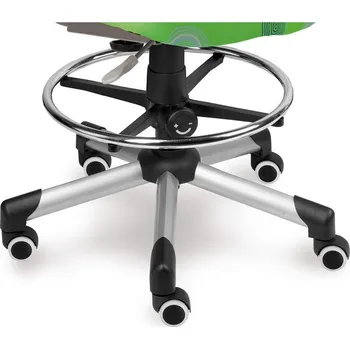 Příslušenství k židli MAYER sada pístu a kruhové opory VPK