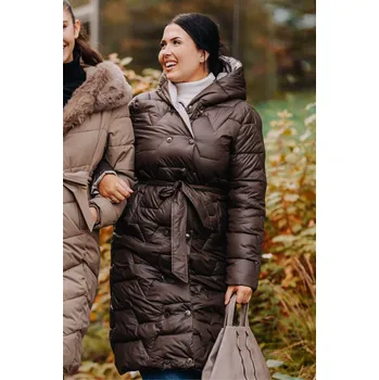 Dámská bunda FERRY 48