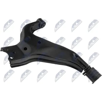 Zavěšení kol Řídicí páka, zavěšení kol NTY ZWD-NS-153