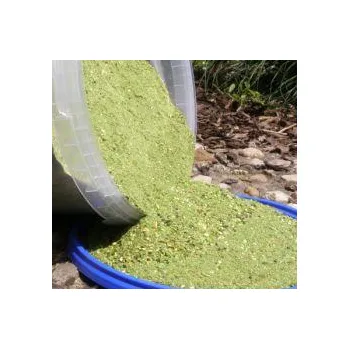 Návnadová surovina CARP ZOOM Amur Grass Carp Groundbait 1kg