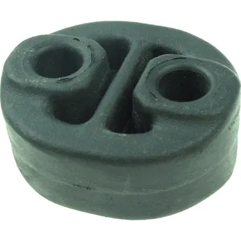 Držák, výfuková trubka, , GATES, EXH1065