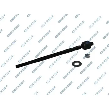 Táhlo řízení Axiální kloub, příčné táhlo řízení, , B4553225X, B4563225X, GSP, S030157