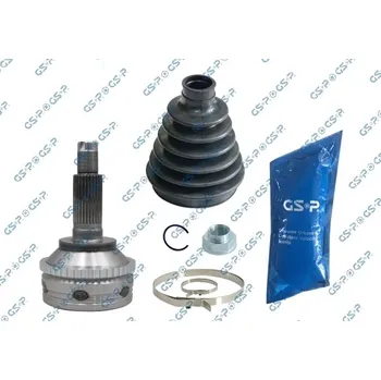 Sada kloubů, hnací hřídel, , SA1122510, GSP, 803259