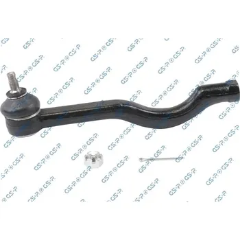 Čep řízení Hlava příčného táhla řízení, , MB076004, MB076664, MB378702, GSP, S070320