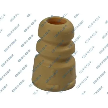 Zarážka, odpružení, , 1K0412303M, GSP, 533564