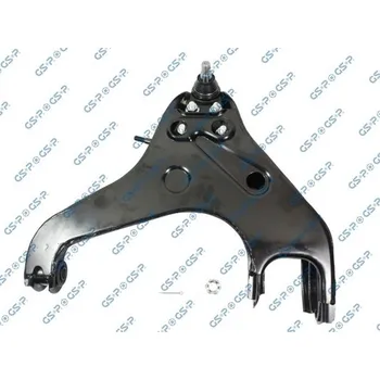 Zavěšení kol Řídicí páka, zavěšení kol, , MB860831, MN161353, GSP, S061948