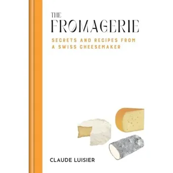 Fromagerie - Luisier, Claude