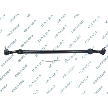 Táhlo řízení Příčné táhlo řízení, , 485603S125, 485603S185, D8560VK91A, D8560VK92A, GSP, S100240