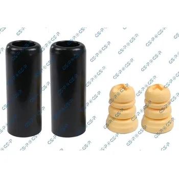 Ochranná sada proti prachu, tlumič pérování, , 33536852452, GSP, 5408910PK