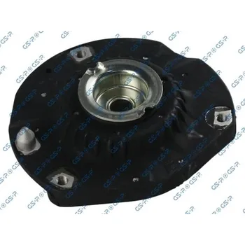 Ložisko pružné vzpěry, , 13377814, GSP, 532875