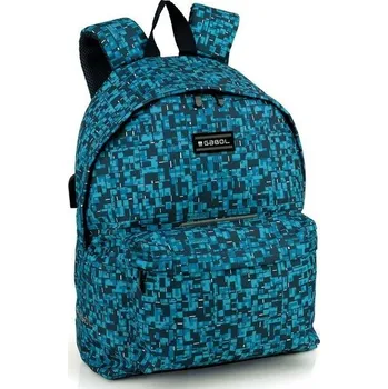 Městský batoh Gabol, Batoh 18 l SWIM 228003