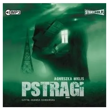 Pstrągi audiobook - Agnieszka Miklis