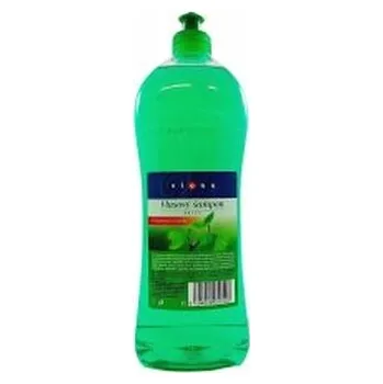 Nestandardní parfém Vione Vlasový šampon bříza 1000ml