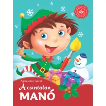 A csintalan manó (Leporelo)