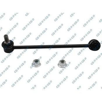 Stabilizátor nápravy Tyč/vzpěra, stabilizátor, , 4881028010, 4881028020, GSP, S050414
