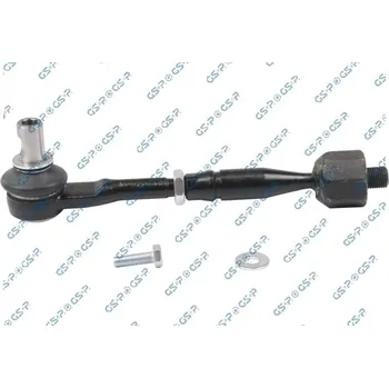 Táhlo řízení Příčné táhlo řízení, , 4E0419801C, 4E0419801CS2, 4E0419801D, 4E0419801DS2, 4E0419801E, 4E0419801ES2, GSP, S100005