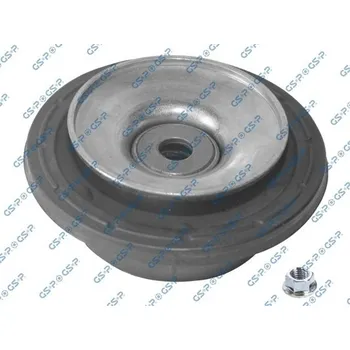 Opravná sada, horní uložení tlumičů, , 357412329, GSP, 510092S