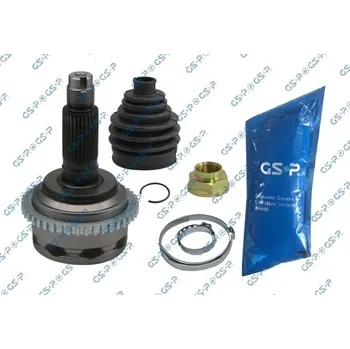 Poloosa kola Sada kloubů, hnací hřídel, , GSP, 834201