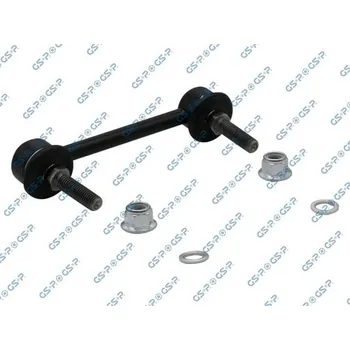 Stabilizátor nápravy Tyč/vzpěra, stabilizátor, , 15231140, 25768143, GSP, S050993