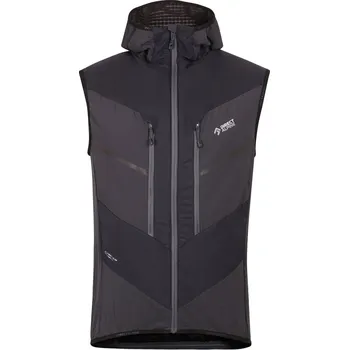 Pánská vesta Pánská vesta Direct Alpine Alpha Vest anthracite S