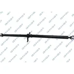 Kloubový hřídel, pohon nápravy, , 8T0521101B, GSP, PS901420