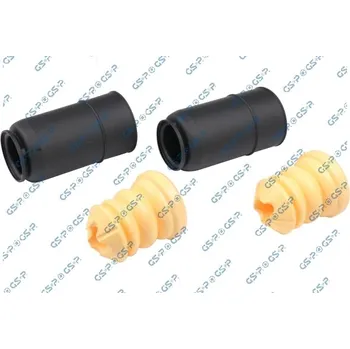 Ochranná sada proti prachu, tlumič pérování, , 33536791499, 33536850537, 33536854701, 33536855439, 33536860161, GSP, 5408551PK