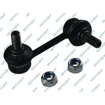 Stabilizátor nápravy Tyč/vzpěra, stabilizátor, , 4881026020, GSP, S050408
