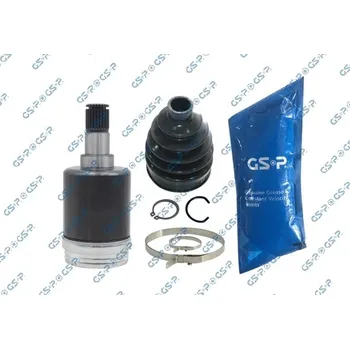 Poloosa kola Sada kloubů, hnací hřídel, , GSP, 635060