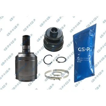Poloosa kola Sada kloubů, hnací hřídel, , 495002B800, GSP, 624155