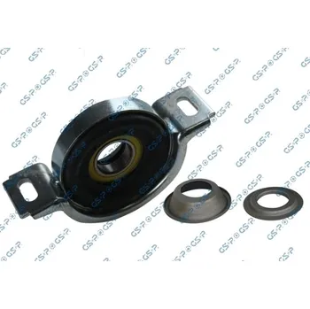 Uložení, kloubový hřídel, , 6394100481, A6394100481, GSP, 538681S