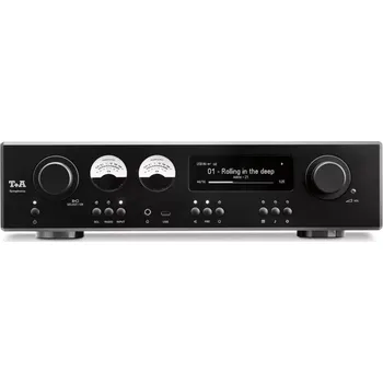 Hi-Fi Zesilovač T+A Symphonie