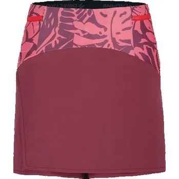 Dámská sukně Dámská sukně Direct Alpine Killi Lady Skirtz palisander XL