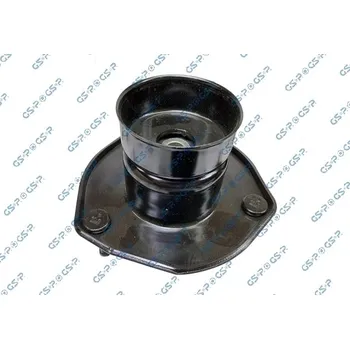 Ložisko pružné vzpěry, , 1663200326, A1663200326, GSP, 534299