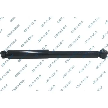 Tlumič pérování, , 56200EB30A, 56200EB30B, GSP, 32113120