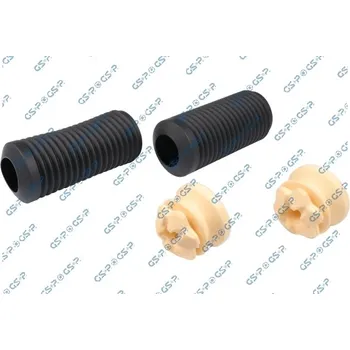 Ochranná sada proti prachu, tlumič pérování, , 31336865132, GSP, 5409120PK