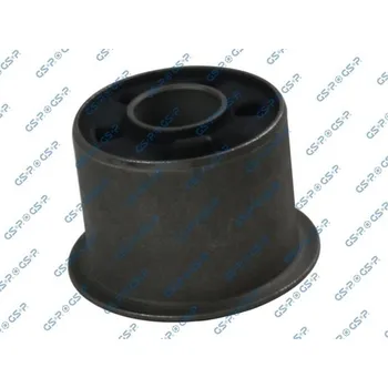 Silentblok nápravy Uložení, řídicí mechanismus, , KD3534300D, KD3534300H, KD3534300S, KD3534350D, KD3534350H, GSP, 532415