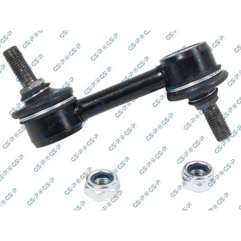 Stabilizátor nápravy Tyč/vzpěra, stabilizátor, , 555303K000, 555303K001, 555303K002, GSP, S050653