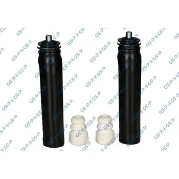 Ochranná sada proti prachu, tlumič pérování, , 4834102080, GSP, 5408950PK