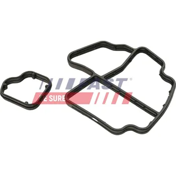 Chladič motoru Těsnicí kroužek, chladič oleje (mazání) FAST FT48945