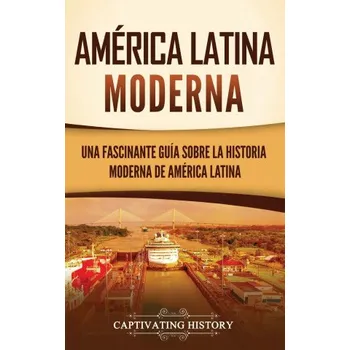 América Latina moderna (Pevná)