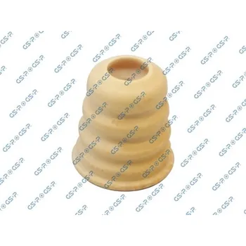 Zarážka, odpružení, , 5166065, CV613K100AA, GSP, 537170