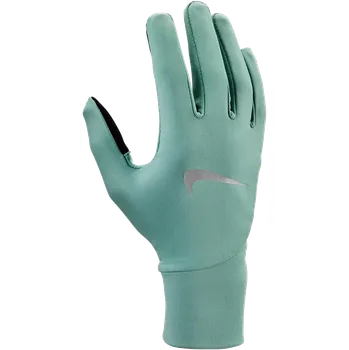 Rukavice Rukavice Nike Pacer Lightweight Running Gloves Women 9331-106-066 Velikost L